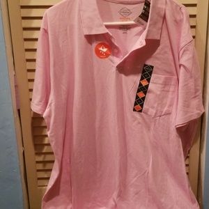 St johns bay brand new with tags polo
